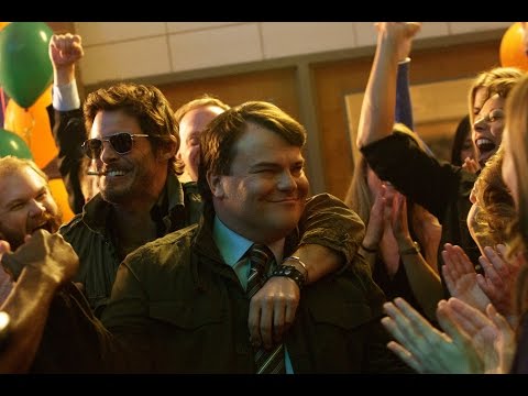 The D Train - Offizieller Trailer