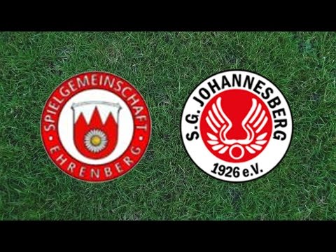 Gruppenliga: SG Ehrenberg - SG Johannesberg