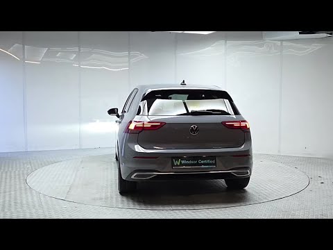 Volkswagen Golf 1.5 TSI 130HP Style - Image 2