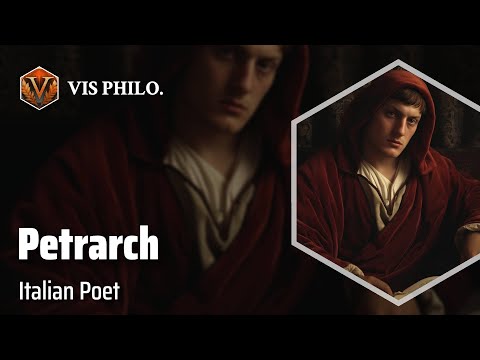 Francesco Petrarca: Reviving the Renaissance｜Philosopher Biography