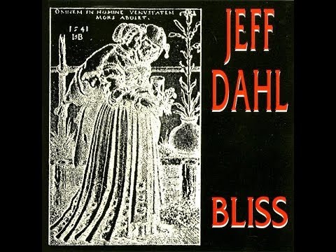 JEFF DAHL · Methchild