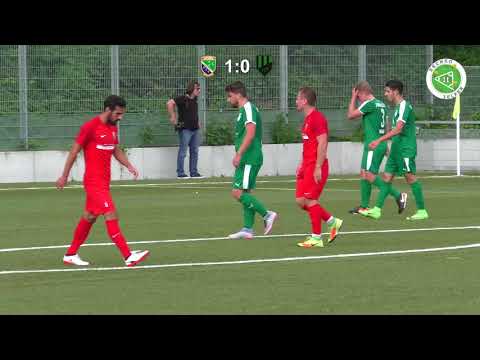 3Ecken1Elfer - FC Sandzak vs. FC Alsbach_20.08.17