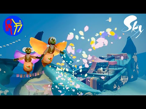 Days Of Bloom 2023 | Sky: Children Of The Light