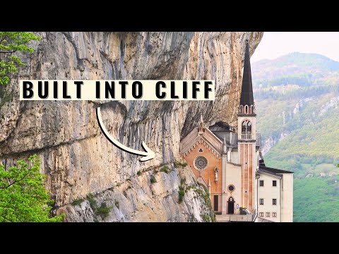 What to do at LAKE GARDA Sirmione & Madonna della Corona