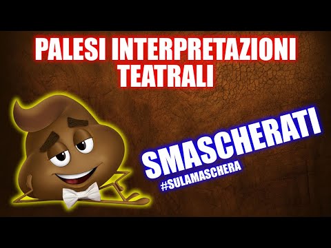 Smascherati ancora una volta (con prove) ☠ PALESI ft ZINCATO
