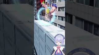 I accidentally bought the wrong Sonic Frontiers