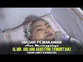 Ibadah Pemakaman Ibu Ana A Tuwuntjaki