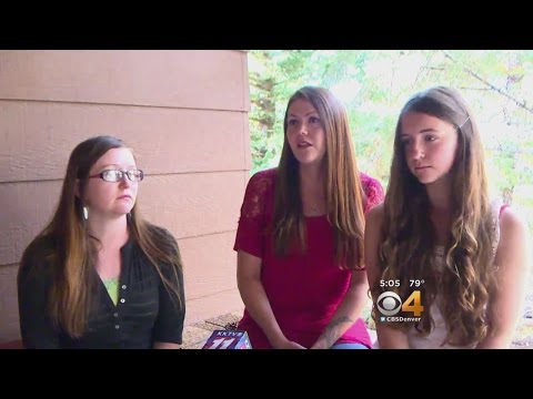 Family Grateful For Closure After Missing Teen's Body Found In Chimney