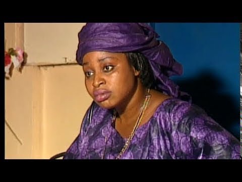 Les Guignols d'Abidjan- Le Crédit