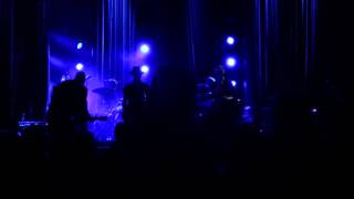 Sivert Høyem "Handsome Savior" @ Nalen