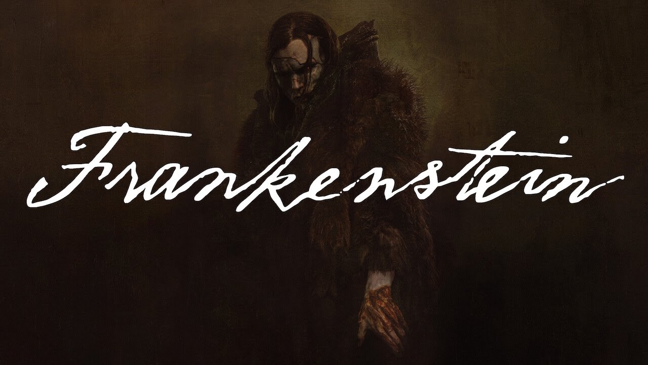 Trailer oficial de O Diário de Frankenstein