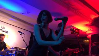 &#39;A Little Piece&#39; - The Jezabels @ Potts Point Hotel - Corona SunSets FULL Show 03/04/2019