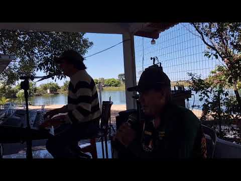 Xororo & Cleonil, Espaço Rural Dona Floripa Montes Claros de Goias