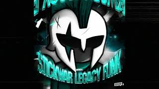 Download lagu STICKWAR LEGACY FUNK mp3