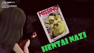 Hentai Nazi // Especial de Navidad // Gameplay en espanol