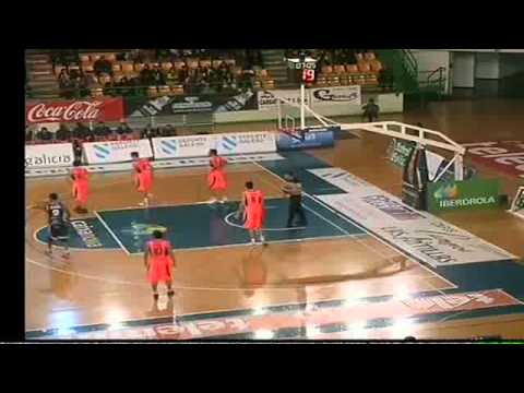 PLATA AGUAS DE SOUSAS OURENSE,79 - REGAL FC. BARCELONA,69 (19/02/2012 0:00:00)