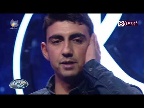 Kurd Idol - Vedat Akarsu/ڤێدات ئەكارسو