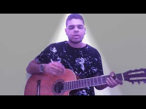 Num Porre - Anderson Lobo ( Autoral )