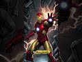 SUPERHEROES VS ALIENS ULTIMATE BATTLE Iron Man Spider Man Thor Captain America