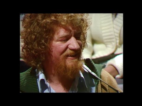 On Raglan Road - Luke Kelly, 1979