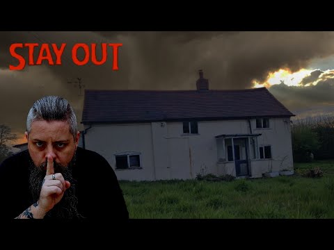 The Night We Almost Died, The REAL dangers of the paranormal!