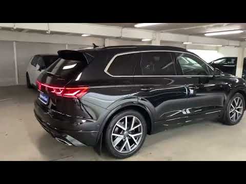 Volkswagen Touareg 3.0TDI 231BHP 4MOTION R-LINE - Image 2