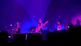 The Breeders - "Limehouse" @ Cine Joia, São Paulo - 24-07-2013