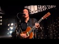 Noah Gundersen - Ledges (Live on KEXP) 