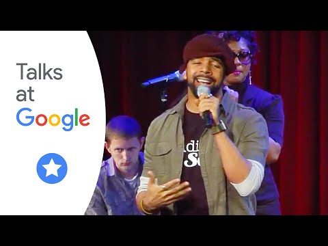 Love Revolution Live Performance | Darien | Talks at Google