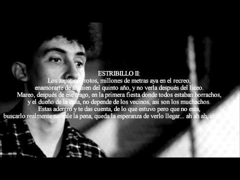 McKlopedia - Cuando Nada Me Quede VERSIÓN ACUSTICA (Letra)