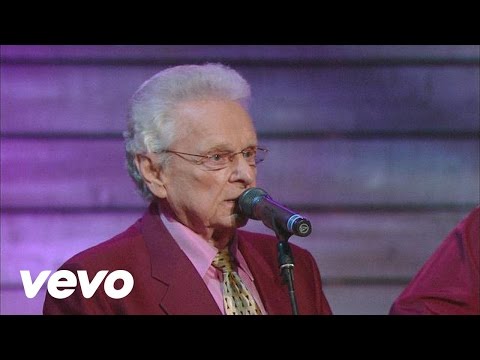 Ralph Stanley - I'll Answer the Call [Live]