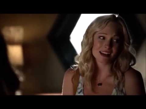 The Vampire Diaries 6x03| Welcome to Paradise|Caroline and Enzo| Carenzo| MomentsWelcome to Paradise