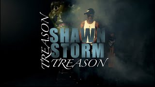 Shawn Storm Official