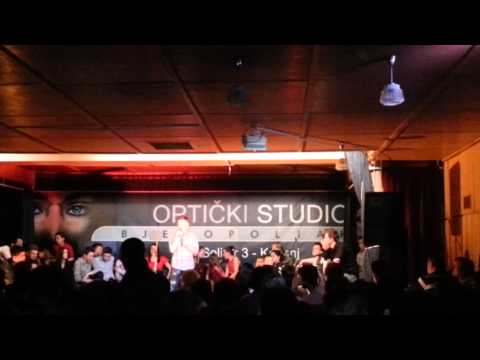 Almir Gačić - Treba Vremena