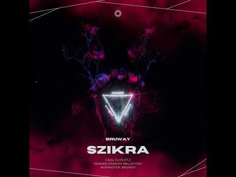 Bruway - Szikra(visualizer)