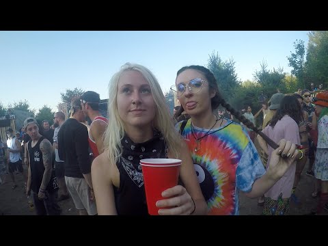 Montreal, QC - Valhalla Sound Circus 2017