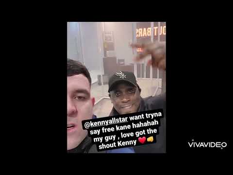 Jordan McCann - Mad About Bars (Behind The Scenes)