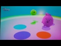 Sunny Bunnies Intro