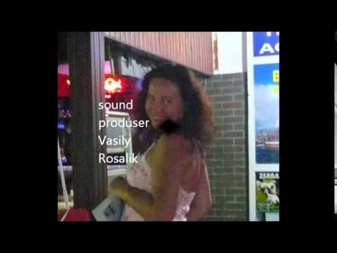 Nadezhda Makarova     Rossini Spanish canzonetta