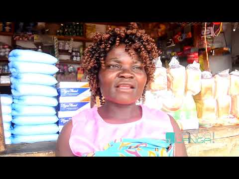 DANGA LANGA ON BOLERO, RUMPHI - 20 MARCH 2019