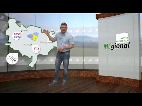 MEgional 2016 03 08 - Unsere Nachrichten für das Mittlere Erzgebirge