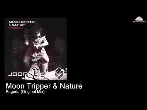 JOOF V2 087 Moon Tripper & Nature - Pagoda (Original Mix) [Various]