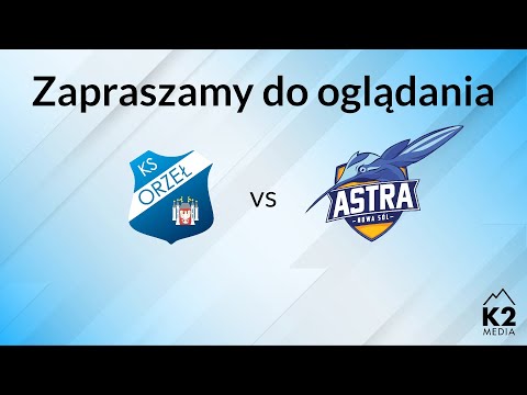 LBS Bank Janas Logistics vs MKST Astra Nowa Sól