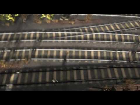 Railroad Tycoon 3 Intro