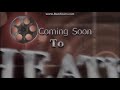 Coming Soon To Theaters Logo 2006