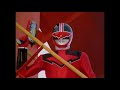 Power Rangers Time Force Quantum Ranger Reveal Musical Score Change Mirai Sentai TimeRanger