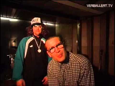 Vollidiot - Keno Kanone und Sebastian G Punkt