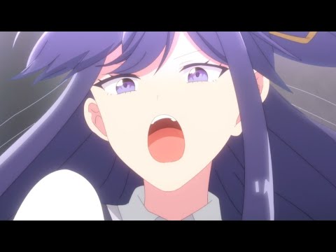 Sasayaku You ni Koi o Utau Meritocracy Laureley
