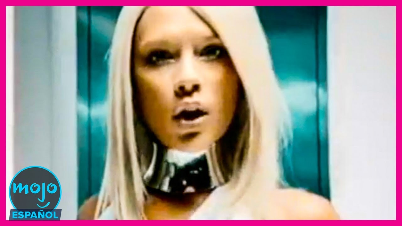 ¡Top 10 canciones que volvieron a hacerse populares por razones ridículas!