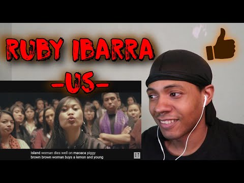 RUBY IBARRA FEAT. ROCKY RIVERA, KLASSY, & FAITH SANTILLA -- US -- PROD. BY NPHARED REACTION!